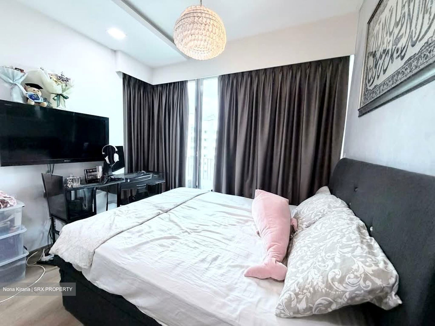 Nine Residences (D27), Apartment #535441401